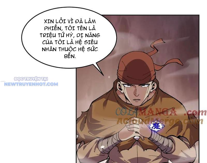 Ta Có Nhìn Thấy Quy Tắc Cấm Khu! chapter 15 - Trang 2