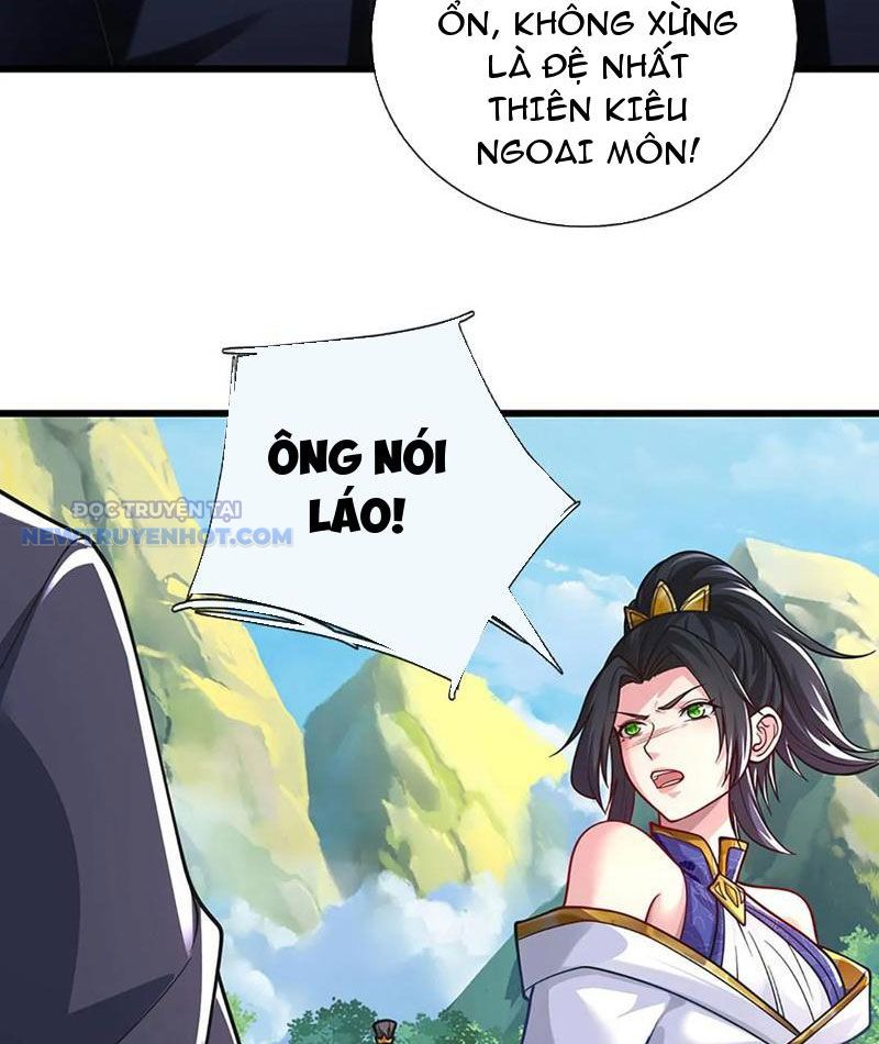   Ta Vô Địch Ở Thế Giới Huyền Huyễn Tận Thế chapter 106 - Trang 21