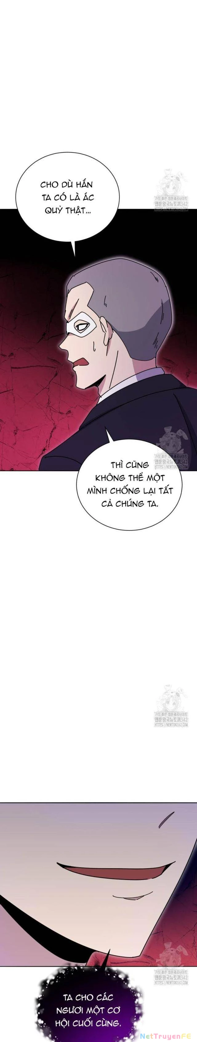 Ma Tôn Tái Thế Chapter 153 - Trang 10