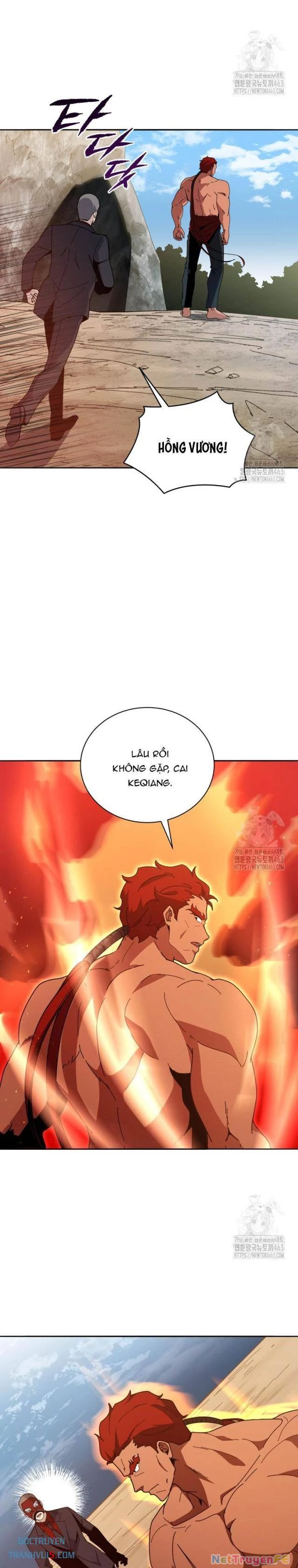 Ma Tôn Tái Thế Chapter 167 - Trang 11