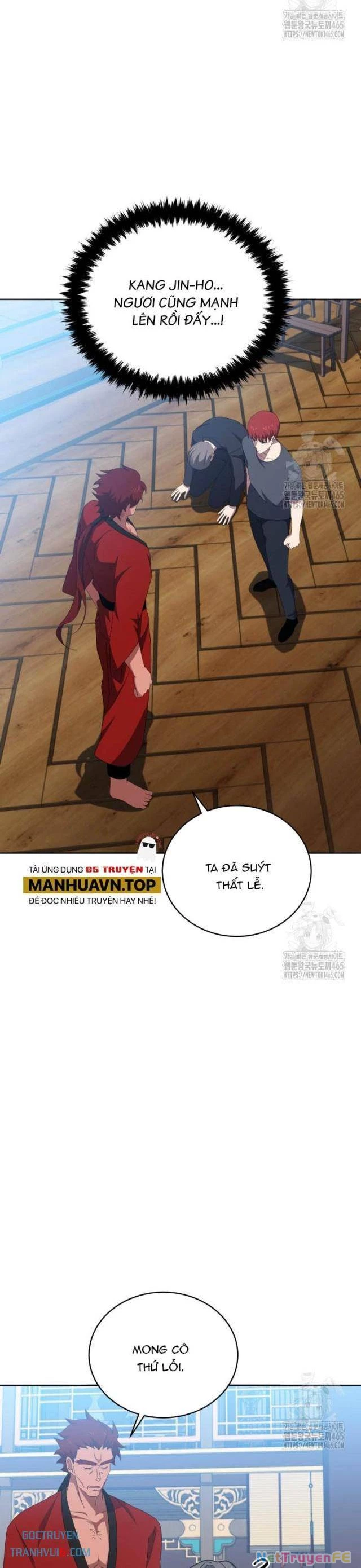 Ma Tôn Tái Thế Chapter 170 - Trang 15