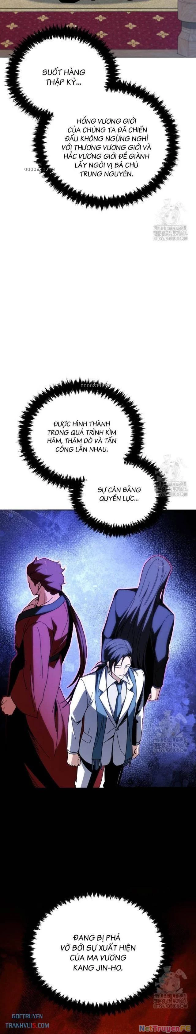 Ma Tôn Tái Thế Chapter 168 - Trang 1