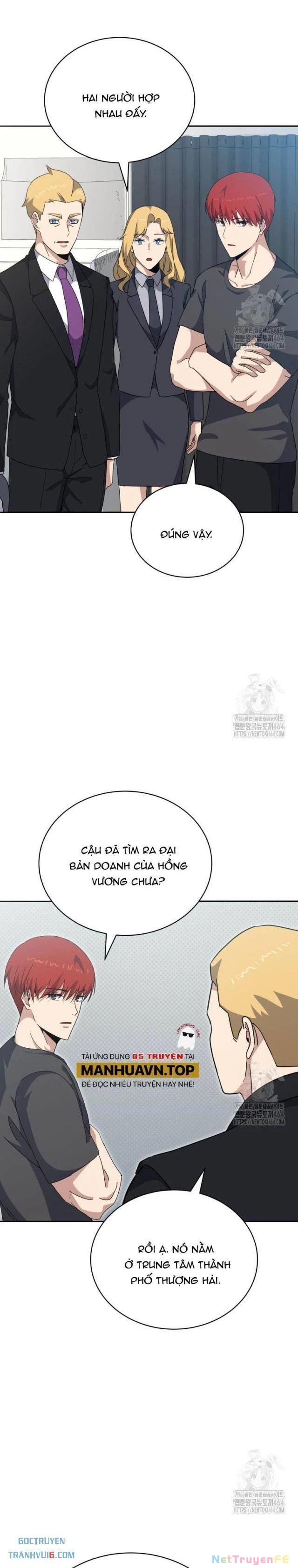 Ma Tôn Tái Thế Chapter 169 - Trang 2