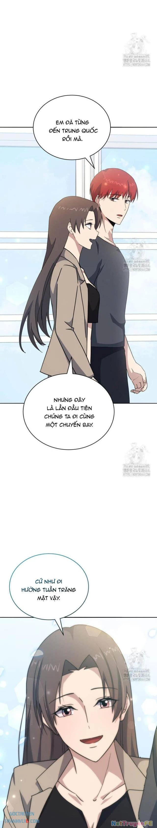 Ma Tôn Tái Thế Chapter 169 - Trang 9