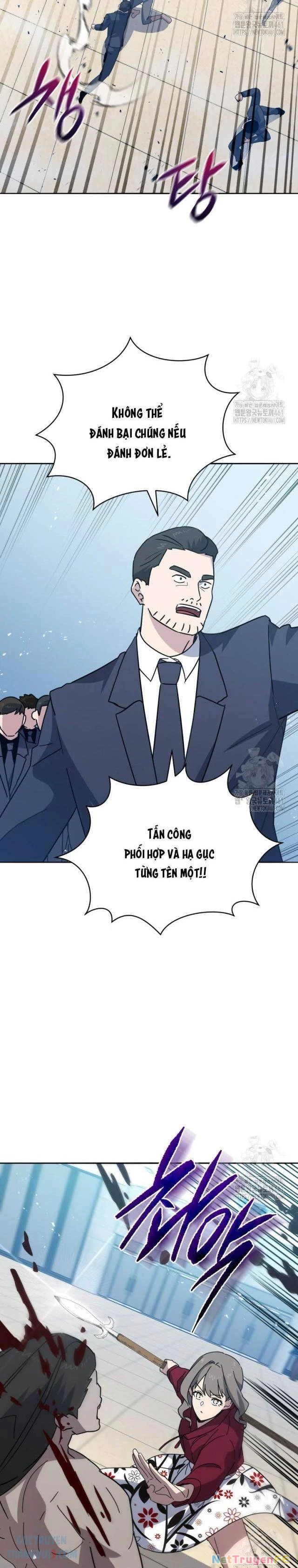 Ma Tôn Tái Thế Chapter 163 - Trang 25