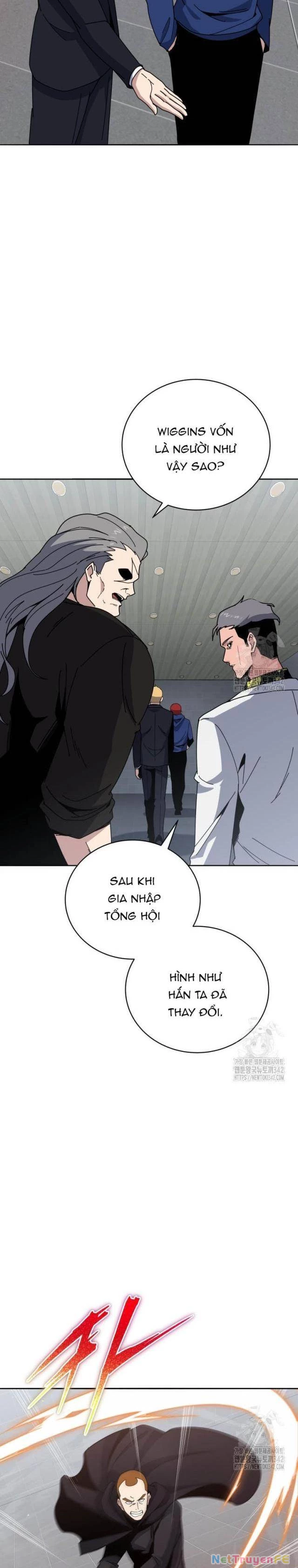 Ma Tôn Tái Thế Chapter 152 - Trang 17