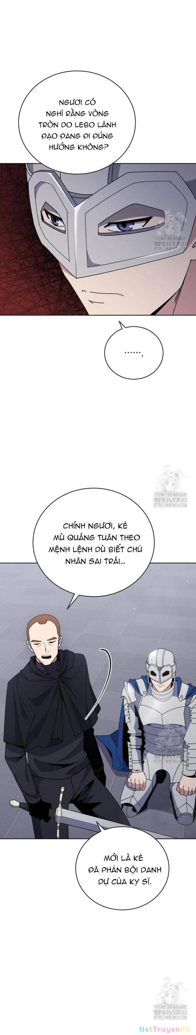 Ma Tôn Tái Thế Chapter 155 - Trang 27