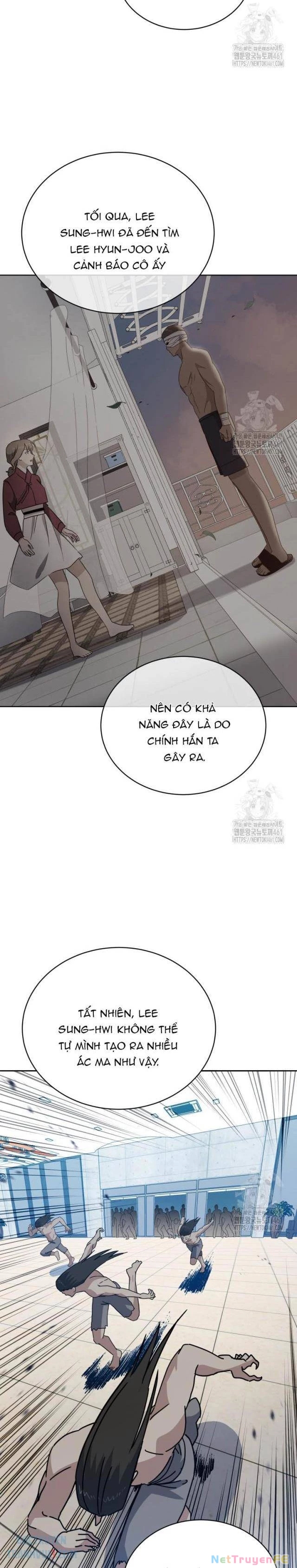 Ma Tôn Tái Thế Chapter 163 - Trang 23