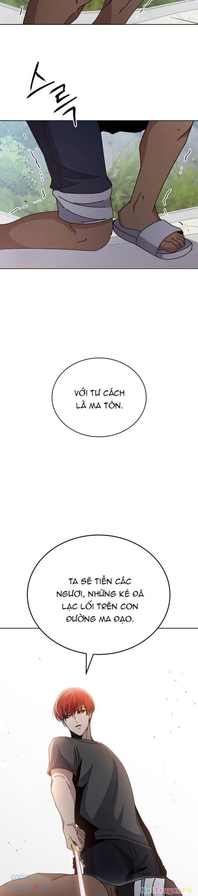 Ma Tôn Tái Thế Chapter 165 - Trang 33