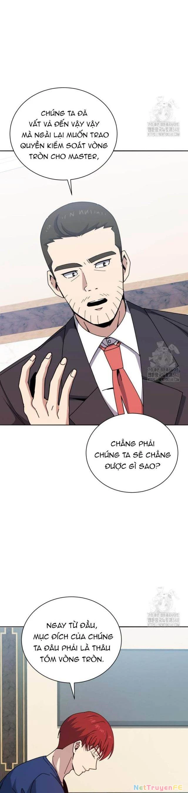 Ma Tôn Tái Thế Chapter 157 - Trang 12