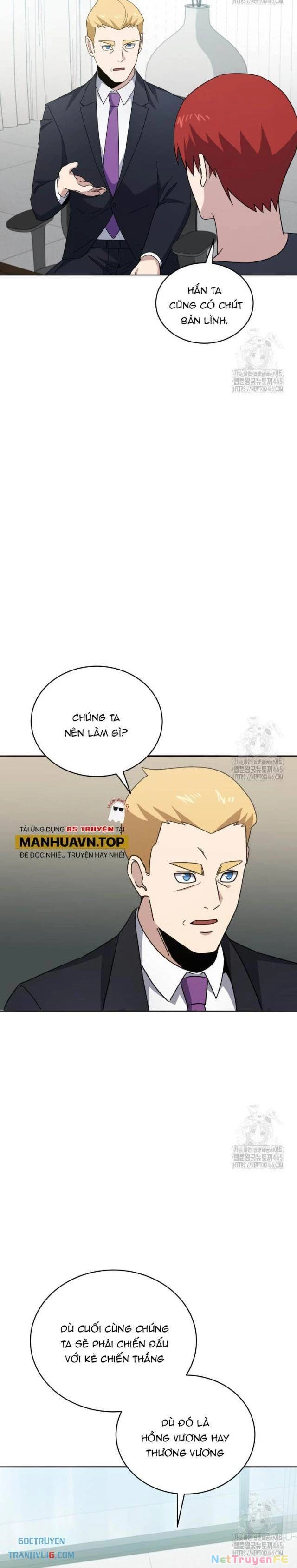 Ma Tôn Tái Thế Chapter 170 - Trang 27