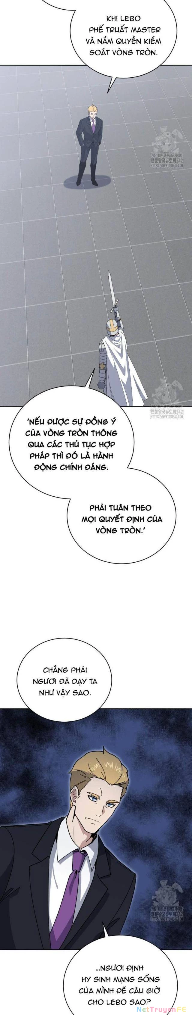 Ma Tôn Tái Thế Chapter 152 - Trang 8