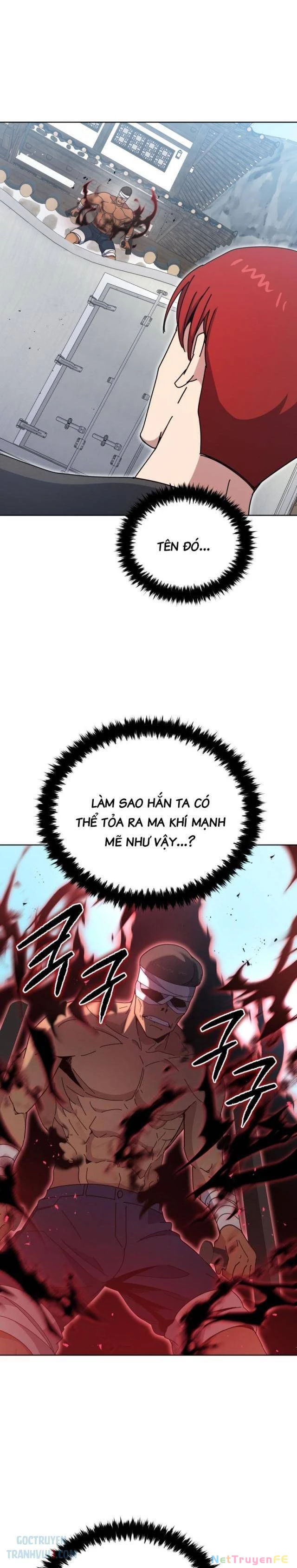 Ma Tôn Tái Thế Chapter 165 - Trang 18