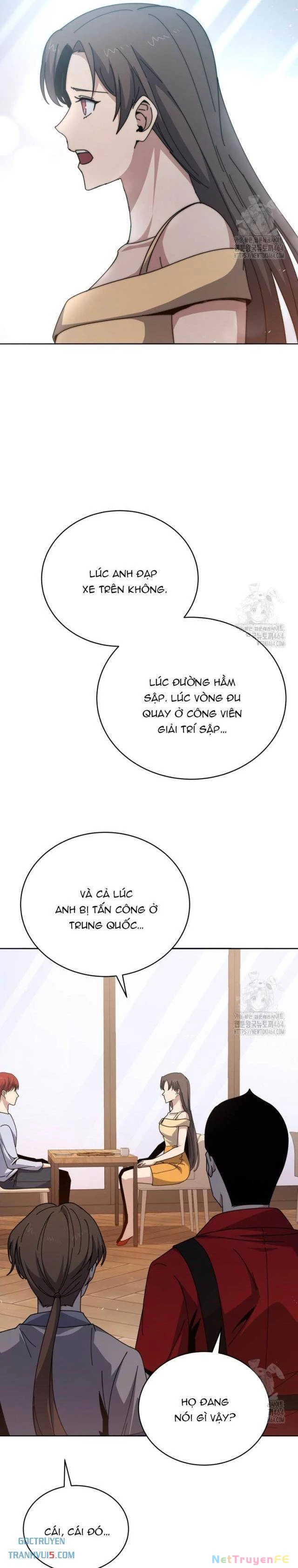 Ma Tôn Tái Thế Chapter 168 - Trang 18