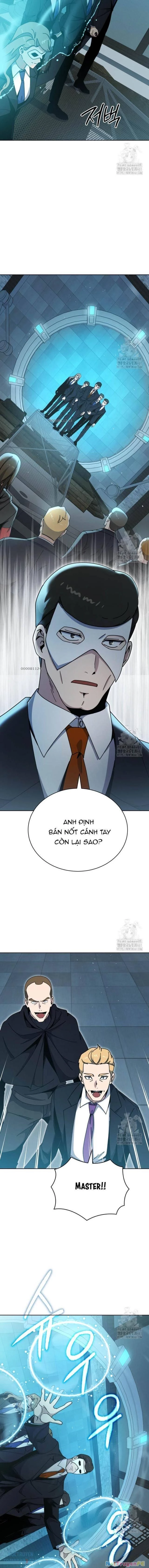 Ma Tôn Tái Thế Chapter 164 - Trang 20