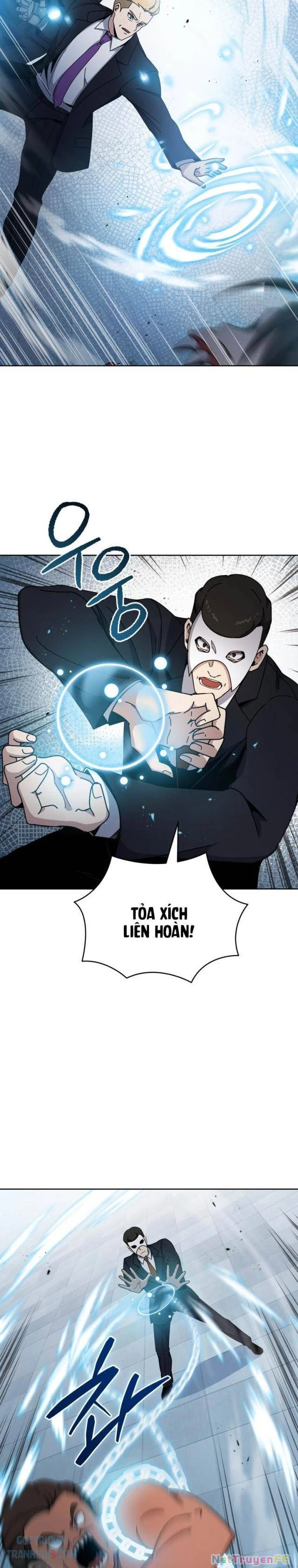 Ma Tôn Tái Thế Chapter 165 - Trang 10