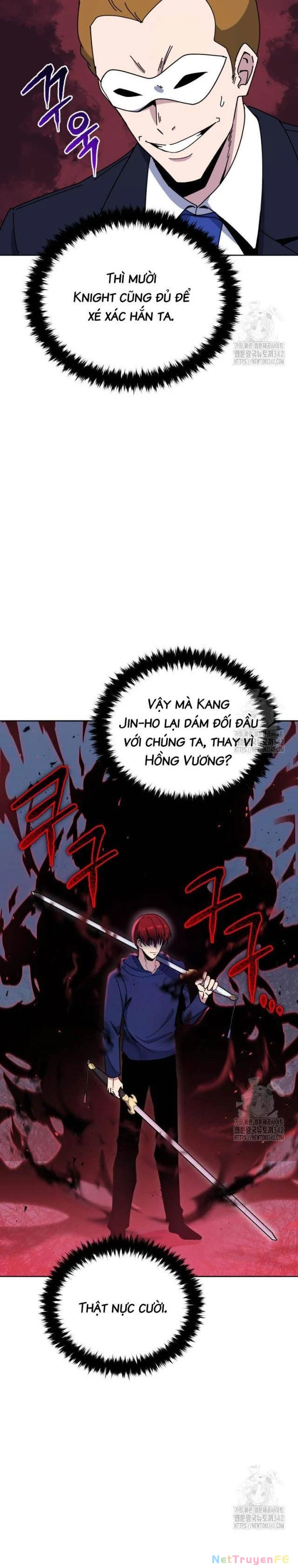 Ma Tôn Tái Thế Chapter 153 - Trang 7