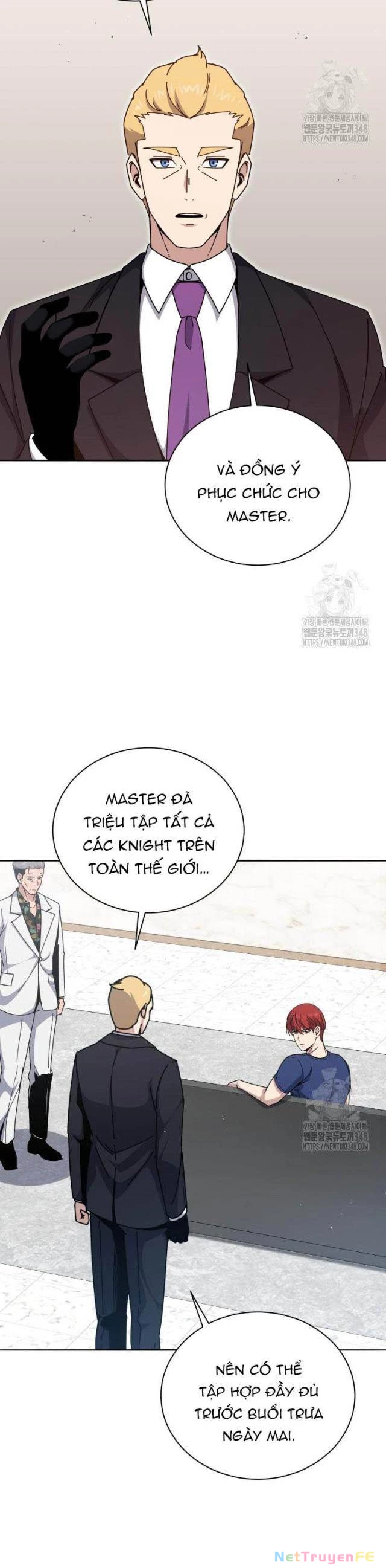 Ma Tôn Tái Thế Chapter 157 - Trang 18