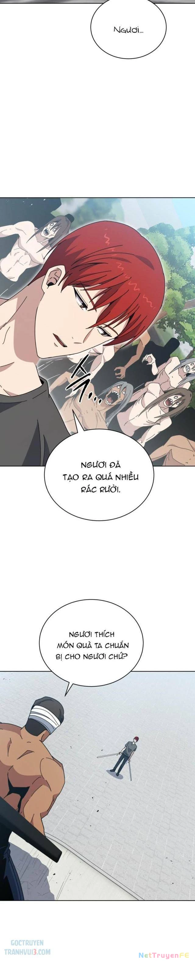 Ma Tôn Tái Thế Chapter 165 - Trang 25