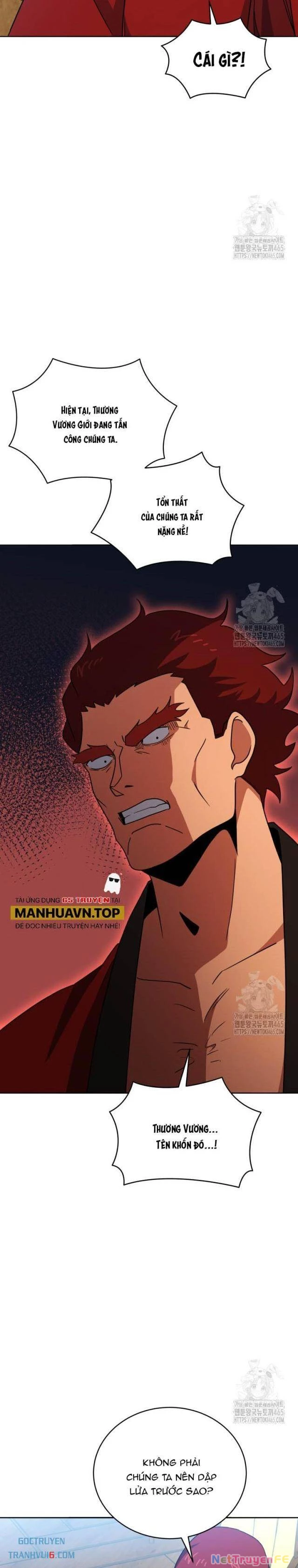 Ma Tôn Tái Thế Chapter 170 - Trang 18