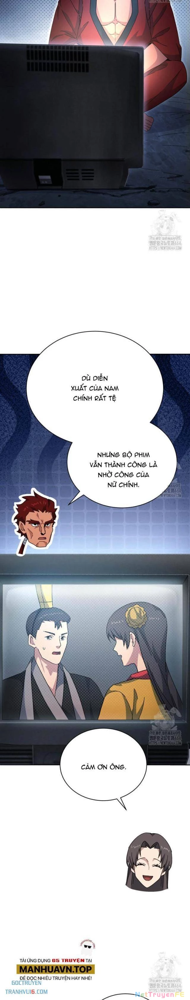 Ma Tôn Tái Thế Chapter 169 - Trang 27