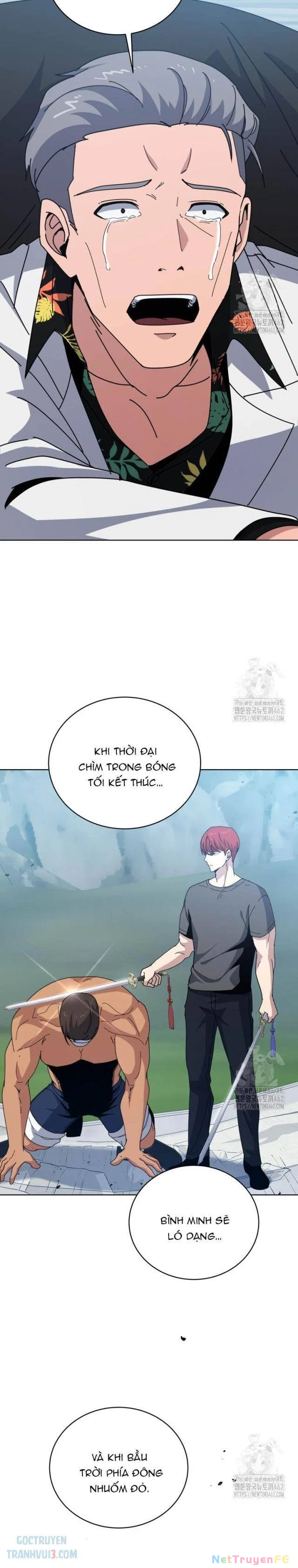 Ma Tôn Tái Thế Chapter 166 - Trang 3