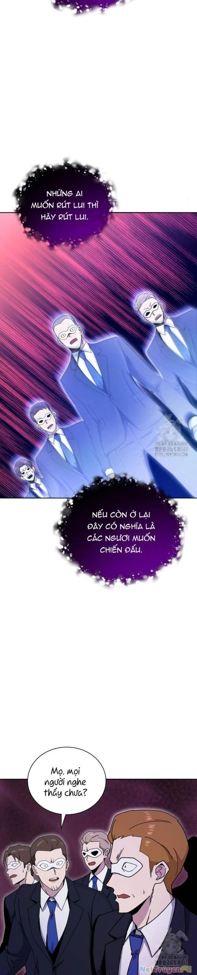 Ma Tôn Tái Thế Chapter 153 - Trang 11