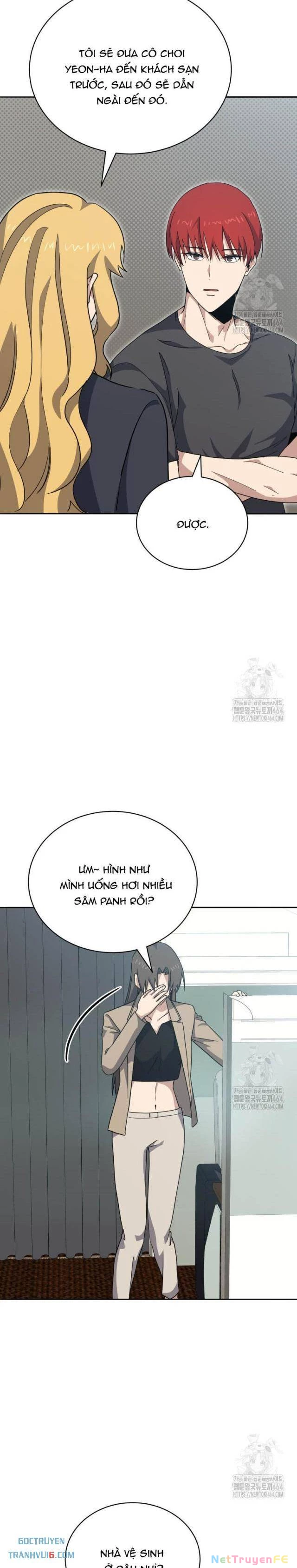 Ma Tôn Tái Thế Chapter 169 - Trang 3