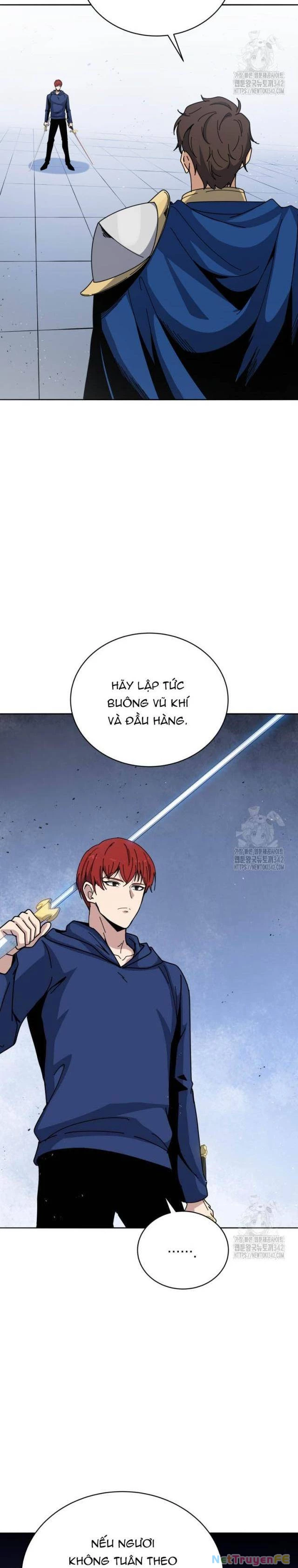 Ma Tôn Tái Thế Chapter 154 - Trang 29