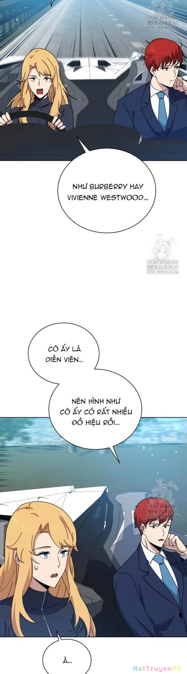 Ma Tôn Tái Thế Chapter 158 - Trang 22