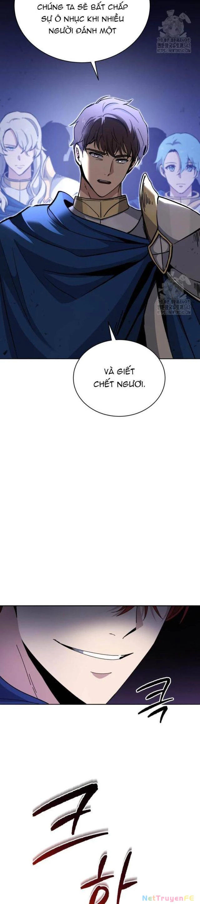 Ma Tôn Tái Thế Chapter 154 - Trang 30