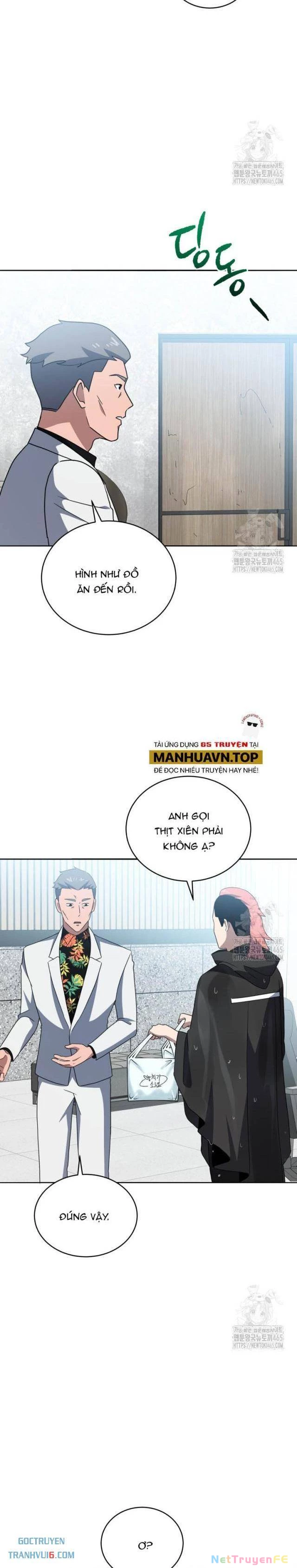 Ma Tôn Tái Thế Chapter 170 - Trang 33