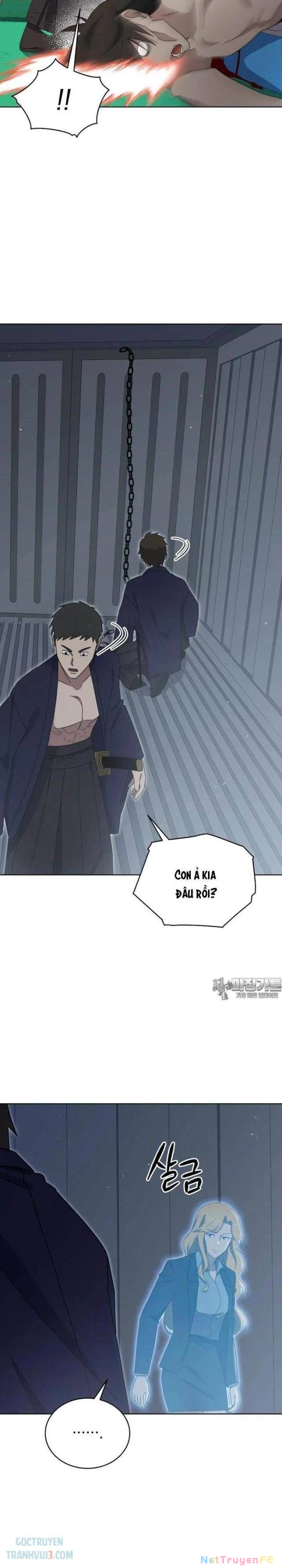 Ma Tôn Tái Thế Chapter 162 - Trang 10