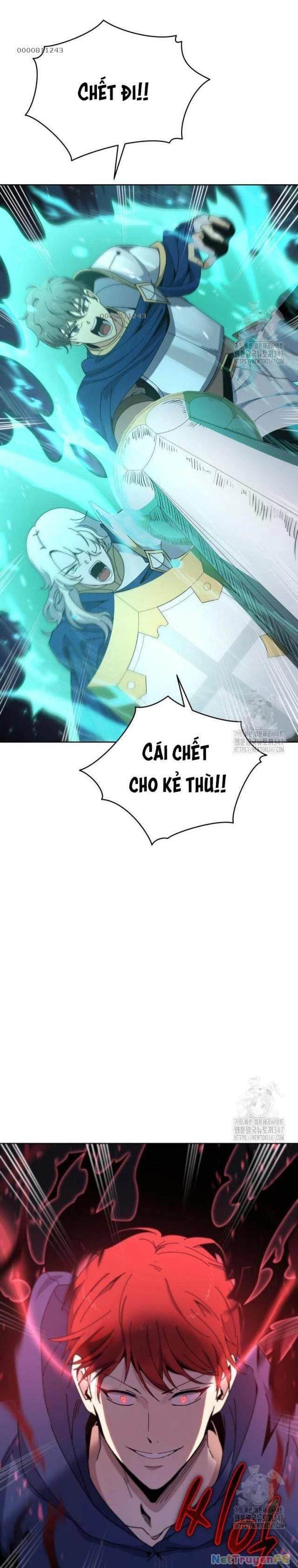 Ma Tôn Tái Thế Chapter 156 - Trang 1