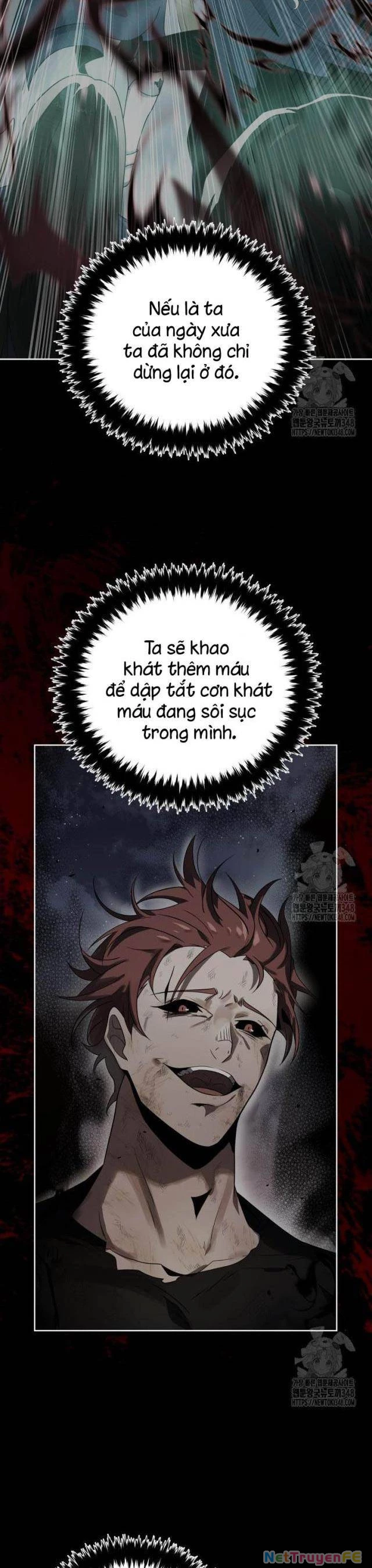 Ma Tôn Tái Thế Chapter 157 - Trang 25