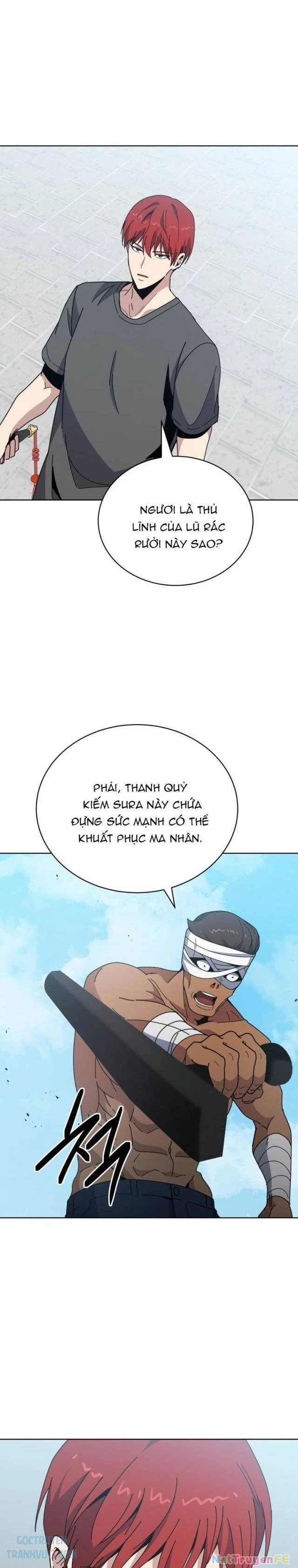 Ma Tôn Tái Thế Chapter 165 - Trang 26