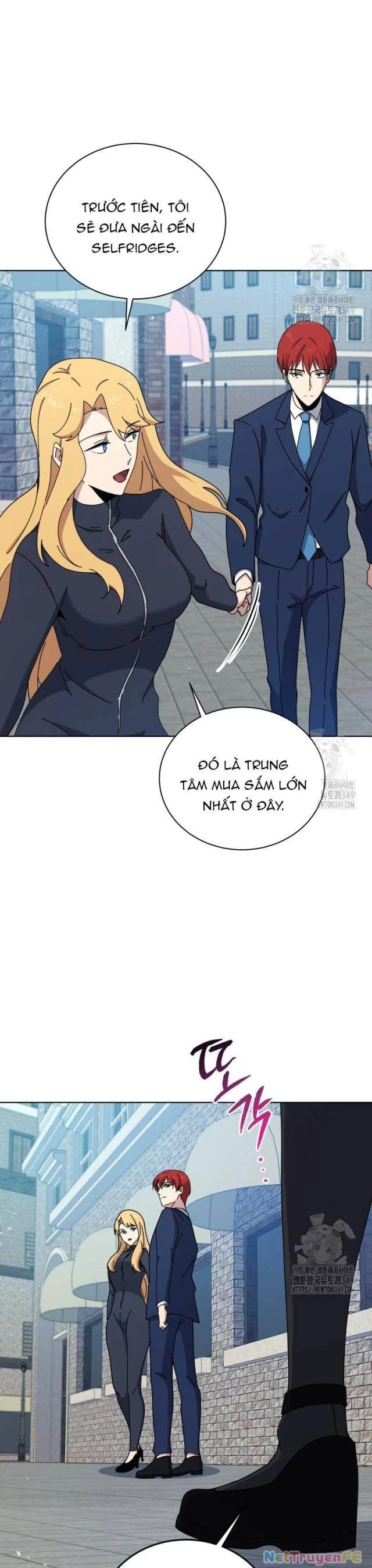 Ma Tôn Tái Thế Chapter 158 - Trang 26