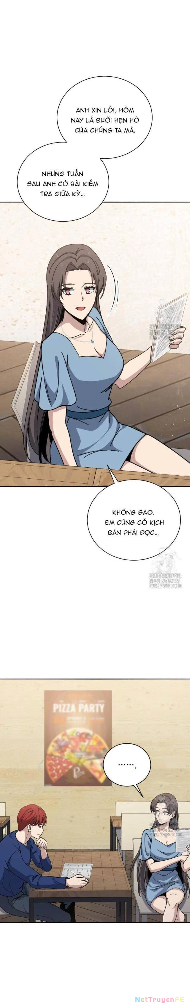 Ma Tôn Tái Thế Chapter 161 - Trang 8