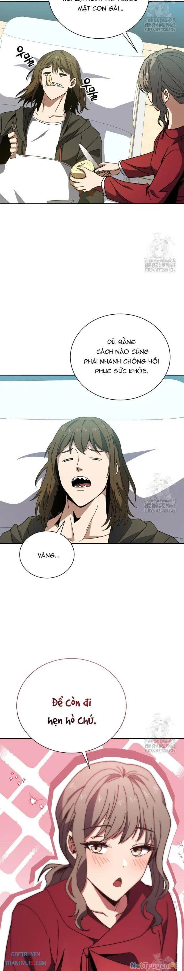 Ma Tôn Tái Thế Chapter 167 - Trang 24