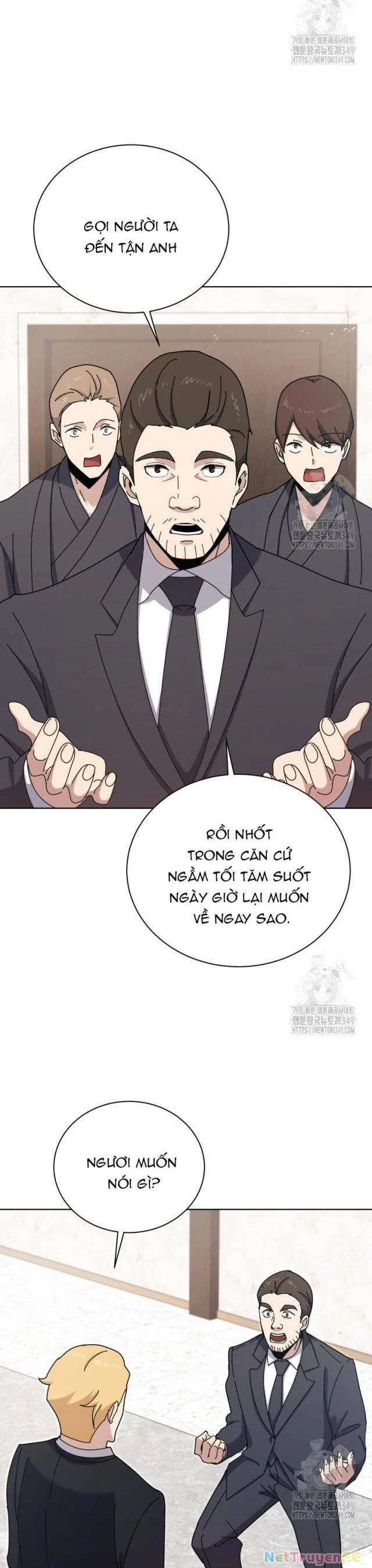 Ma Tôn Tái Thế Chapter 158 - Trang 8