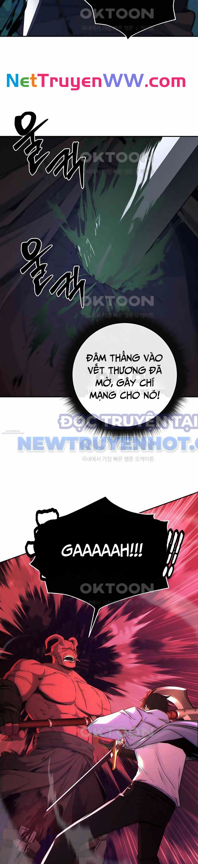 Công Chức Cấp Kiếm Thần Hồi Quy chapter 5 - Trang 26