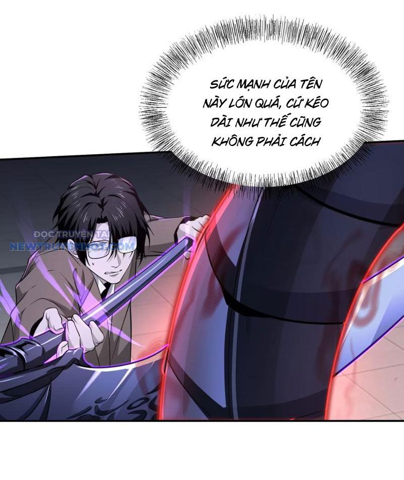 Ta, Thiên Sát Cô Tinh chapter 65 - Trang 49