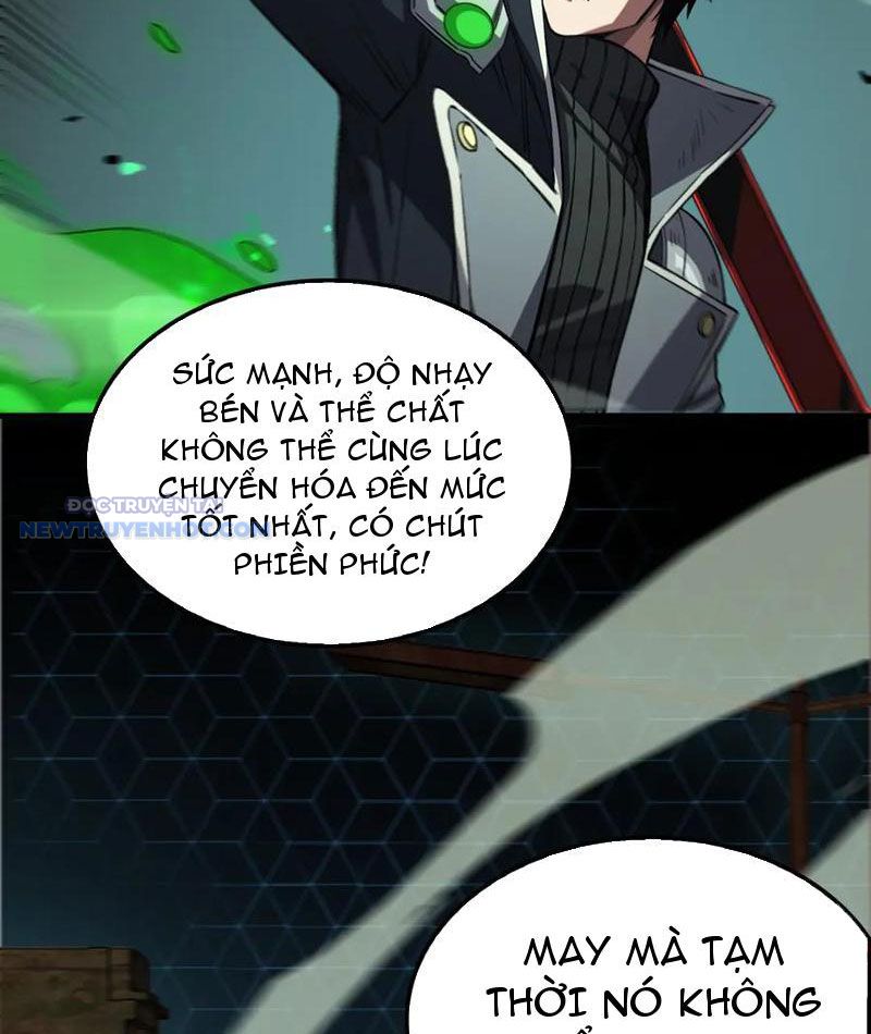 Mạt Thế Kiếm Thần: Ta Chấn Kinh Toàn Cầu chapter 37 - Trang 95