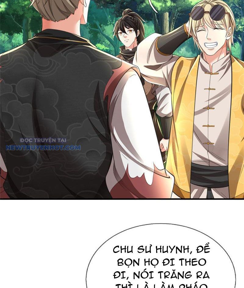   Ta Vô Địch Ở Thế Giới Huyền Huyễn Tận Thế chapter 12 - Trang 6