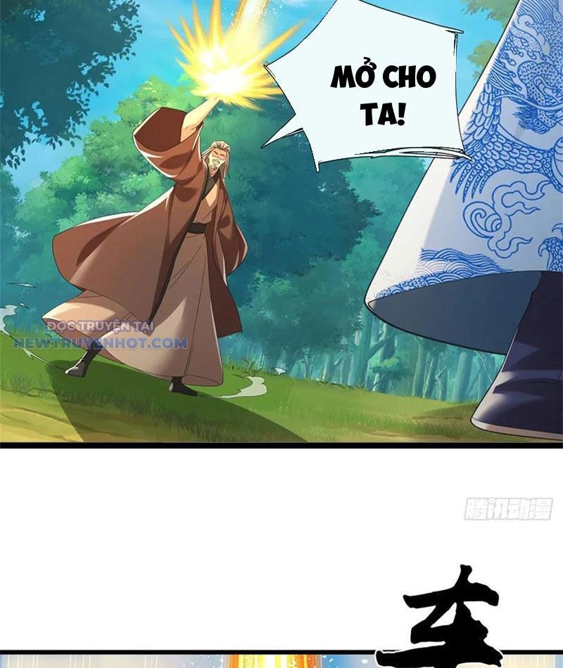   Ta Vô Địch Ở Thế Giới Huyền Huyễn Tận Thế chapter 98 - Trang 10