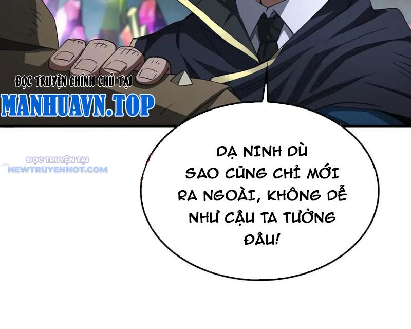 Mạt Thế Kiếm Thần: Ta Chấn Kinh Toàn Cầu chapter 35 - Trang 60