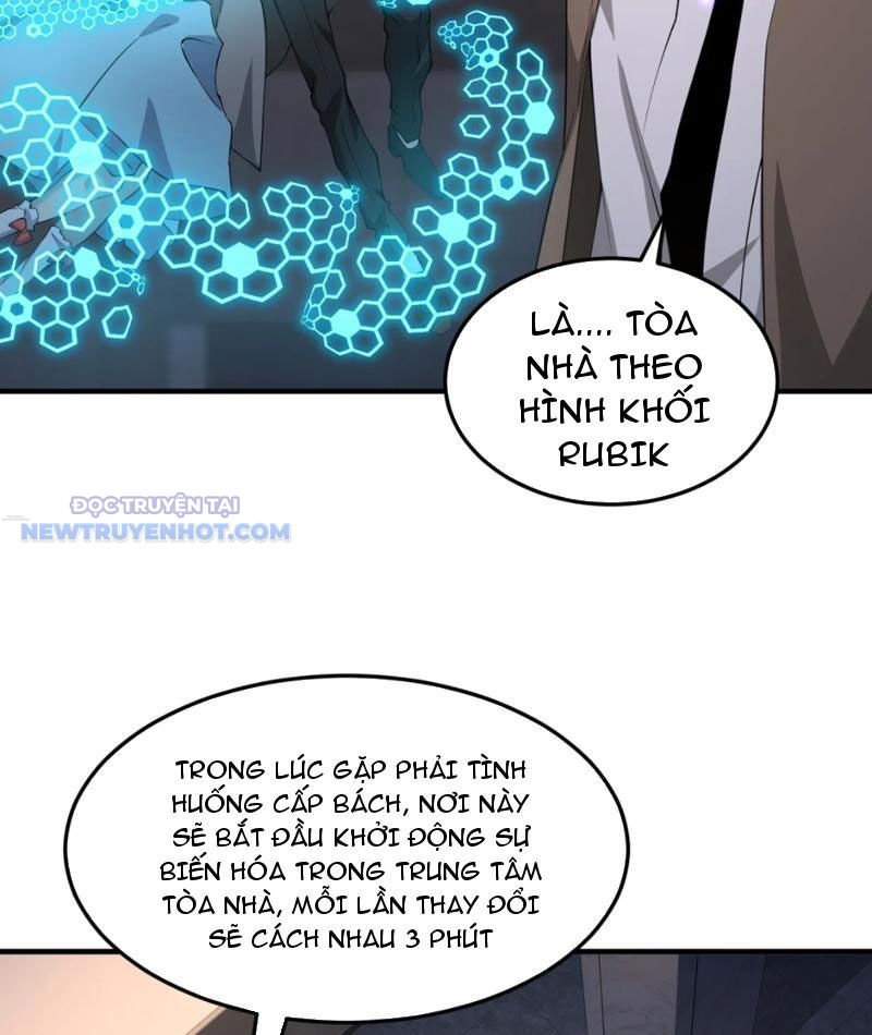 Ta, Thiên Sát Cô Tinh chapter 64 - Trang 10