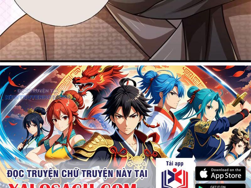   Ta Vô Địch Ở Thế Giới Huyền Huyễn Tận Thế chapter 95 - Trang 80