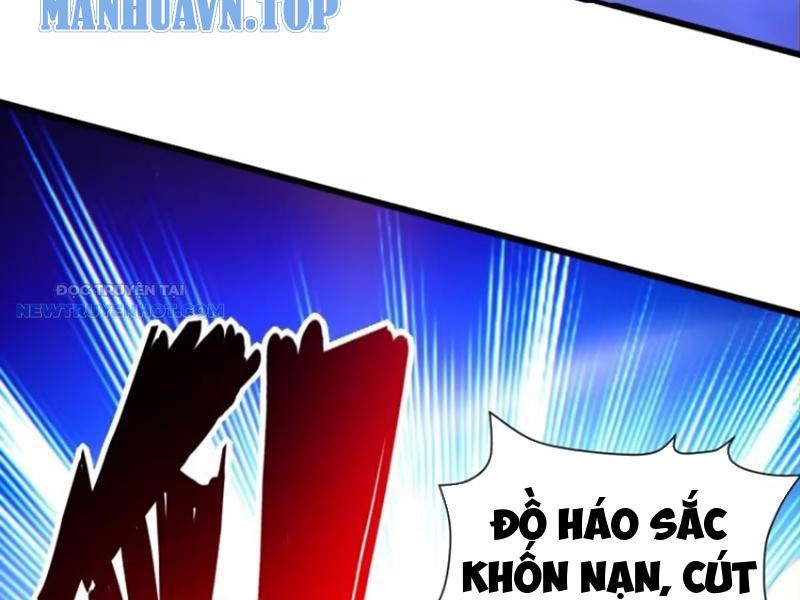 Phu Nhân Nhà Ta đến Từ địa Phủ Ngàn Năm chapter 35 - Trang 39