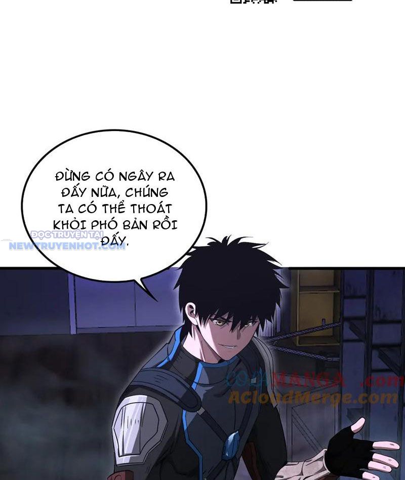 Mạt Thế Kiếm Thần: Ta Chấn Kinh Toàn Cầu chapter 16 - Trang 70